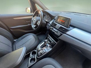 BMW 218D Gran Tourer 7 Plazas Automático -Garantia