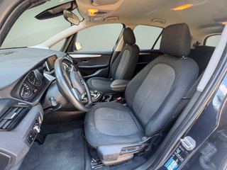 BMW 218D Gran Tourer 7 Plazas Automático -Garantia