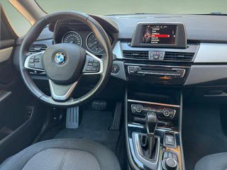 BMW 218D Gran Tourer 7 Plazas Automático -Garantia