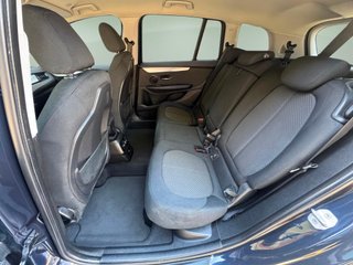 BMW 218D Gran Tourer 7 Plazas Automático -Garantia