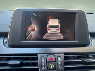 BMW 218D Gran Tourer 7 Plazas Automático -Garantia