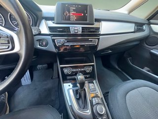 BMW 218D Gran Tourer 7 Plazas Automático -Garantia