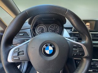 BMW 218D Gran Tourer 7 Plazas Automático -Garantia