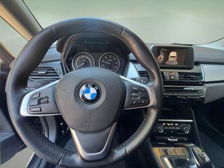 BMW 218D Gran Tourer 7 Plazas Automático -Garantia