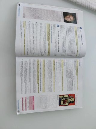 Lengua castellana y literatura I. Libro del est...