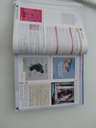 Lengua castellana y literatura I. Libro del est...