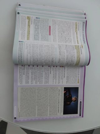 Lengua castellana y literatura I. Libro del est...