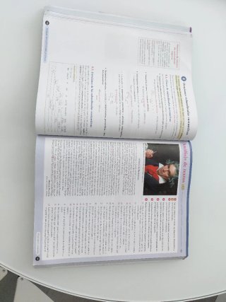 Lengua castellana y literatura I. Libro del est...
