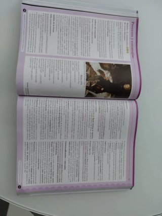 Lengua castellana y literatura I. Libro del est...