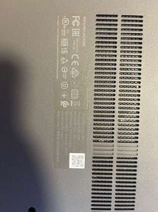 Portátil Lenovo IdeaPad S145-15IWL Seminuevo