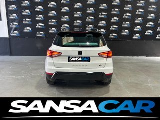 SEAT Arona 2018
