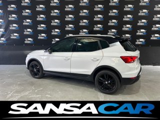 SEAT Arona 2018