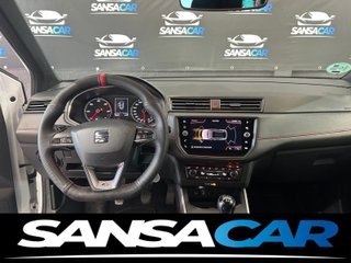 SEAT Arona 2018