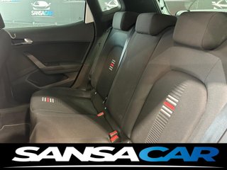 SEAT Arona 2018