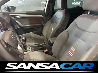 SEAT Arona 2018