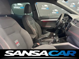 SEAT Arona 2018