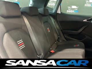 SEAT Arona 2018