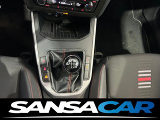 SEAT Arona 2018