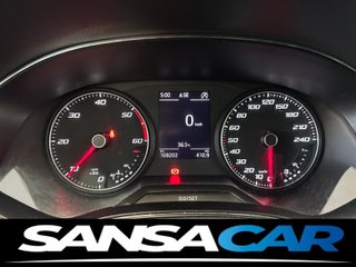 SEAT Arona 2018