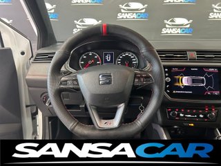 SEAT Arona 2018