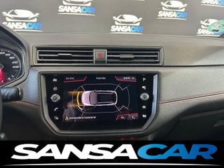 SEAT Arona 2018