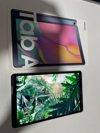 Samsung Tab A SM-T510
