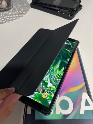 Samsung Tab A SM-T510