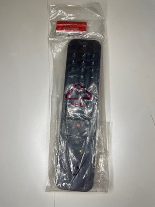 Mando Vodafone TV GigaTV 4K Box