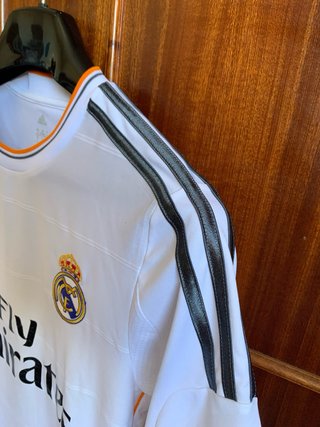 Camiseta Adidas Real Madrid Gareth Bale nº 11