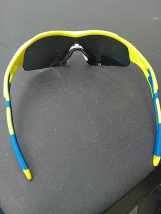 Gafas deportivas MITICAL