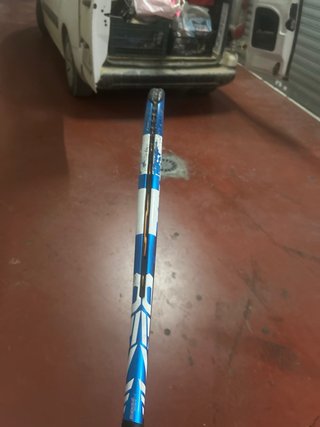 Raqueta de tenis Babolat profesional