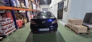 Mazda 6 2011