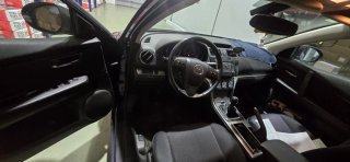 Mazda 6 2011