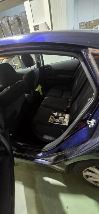 Mazda 6 2011