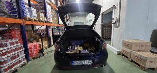 Mazda 6 2011