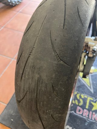 Llantas Supermotard