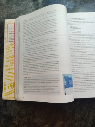 Lengua castellana y literatura 1 Bachillerato