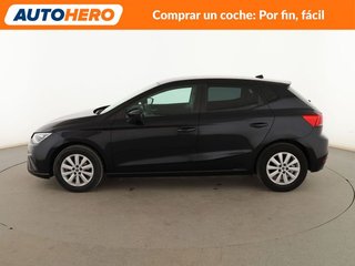 Seat Ibiza 1.0 TSI Style Plus