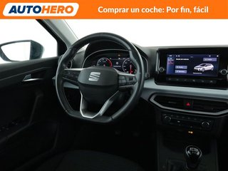 Seat Ibiza 1.0 TSI Style Plus