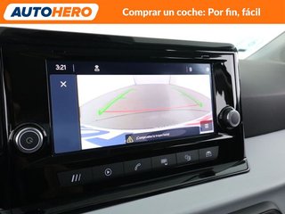 Seat Ibiza 1.0 TSI Style Plus