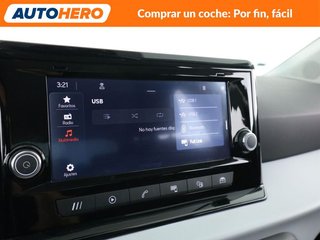 Seat Ibiza 1.0 TSI Style Plus