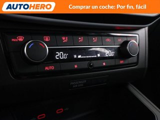 Seat Ibiza 1.0 TSI Style Plus