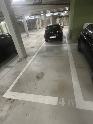 Alquiler plaza de garaje en El Prat de Llobregat
