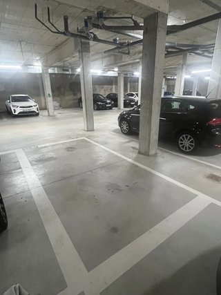 Alquiler plaza de garaje en El Prat de Llobregat
