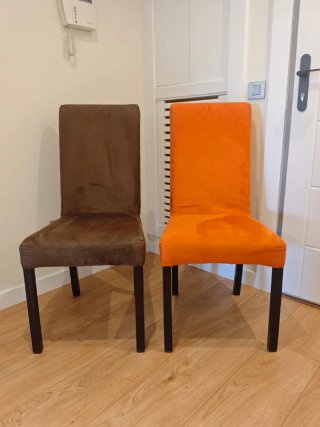 6 Sillas Salon Comedor