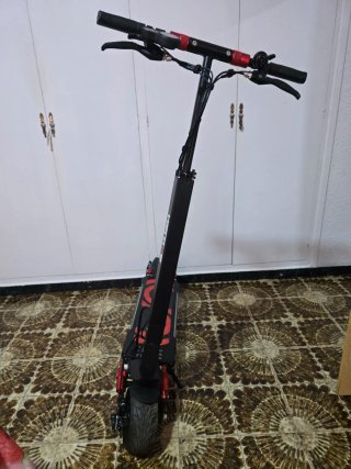 Patinete Eléctrico Hero S8