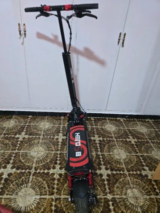 Patinete Eléctrico Hero S8