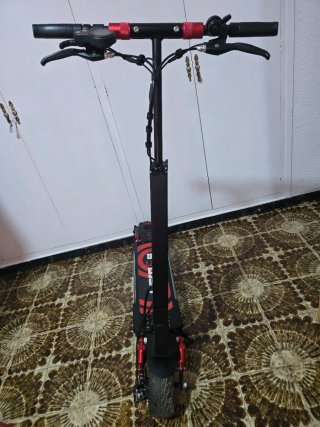 Patinete Eléctrico Hero S8