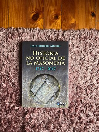 Historia No Oficial De La Masoneria