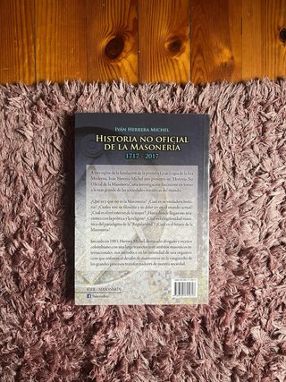 Historia No Oficial De La Masoneria